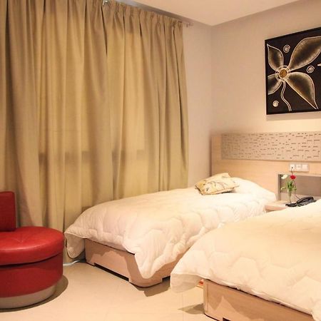 Zain Hotel M'dik Kültér fotó