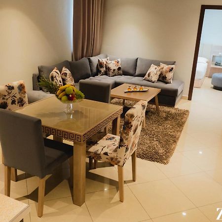 Zain Hotel M'dik Kültér fotó